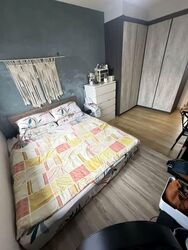 Blk 785D Woodlands Pasture II (Woodlands), HDB 5 Rooms #529261031